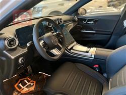 مرسيدس بنز C-Class